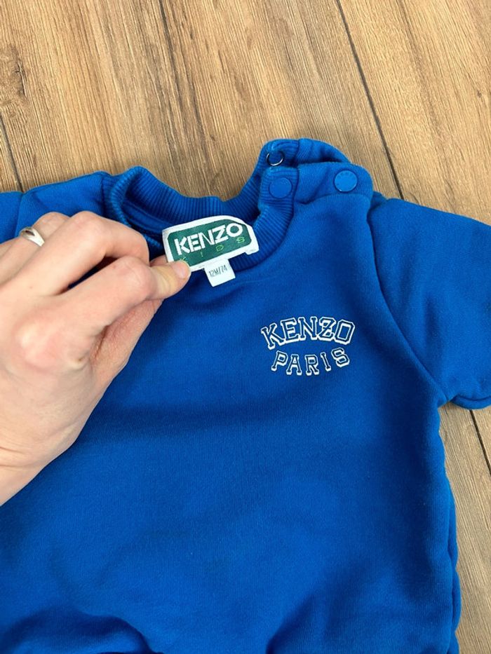 Pull Kenzo - photo numéro 2
