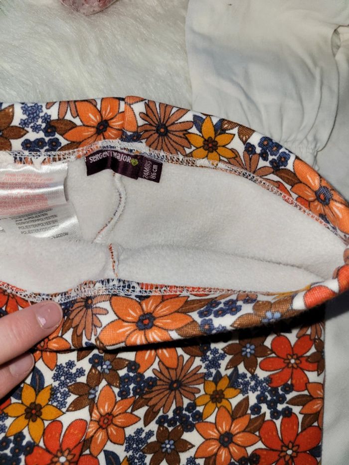 Ensemble hiver 24m - photo numéro 3