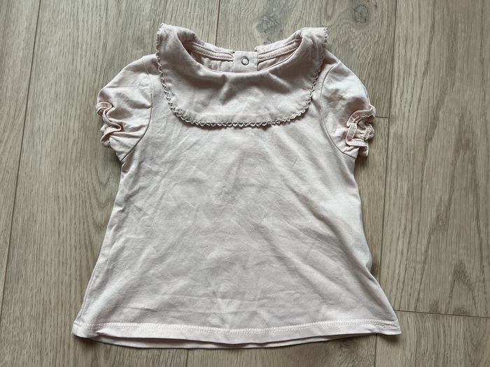 👕 Lot top été / 9 Mois - photo numéro 4