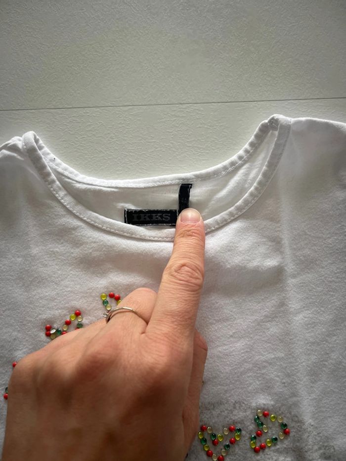 Lot IKKS, Orchestra et Gemo 4 ans - photo numéro 8