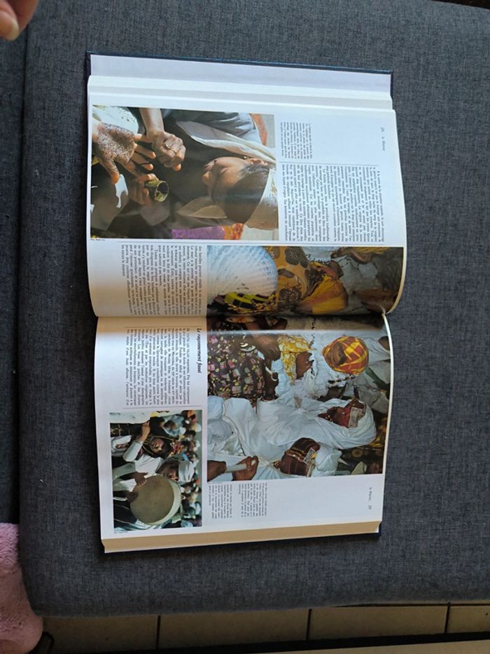 Des pays et des hommes - photo numéro 11