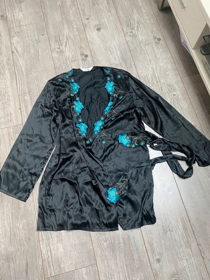 Peignoir de nuit