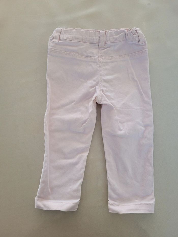 Jean, taille 12 mois - photo numéro 4