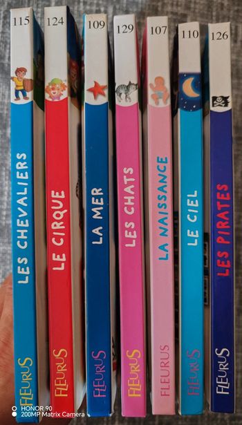 La petite imagerie