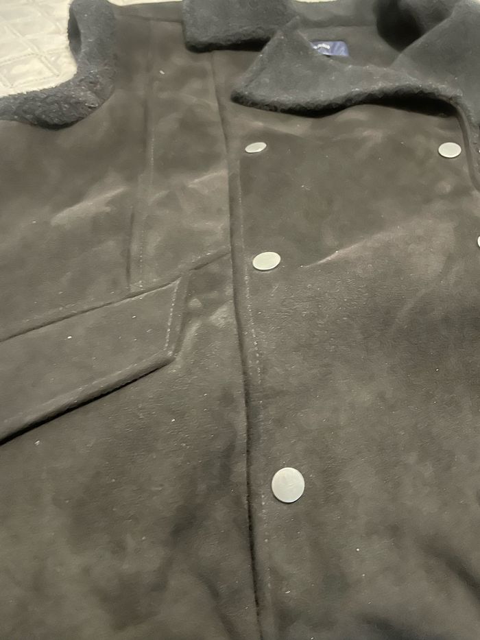 Blouson sans manches - photo numéro 2