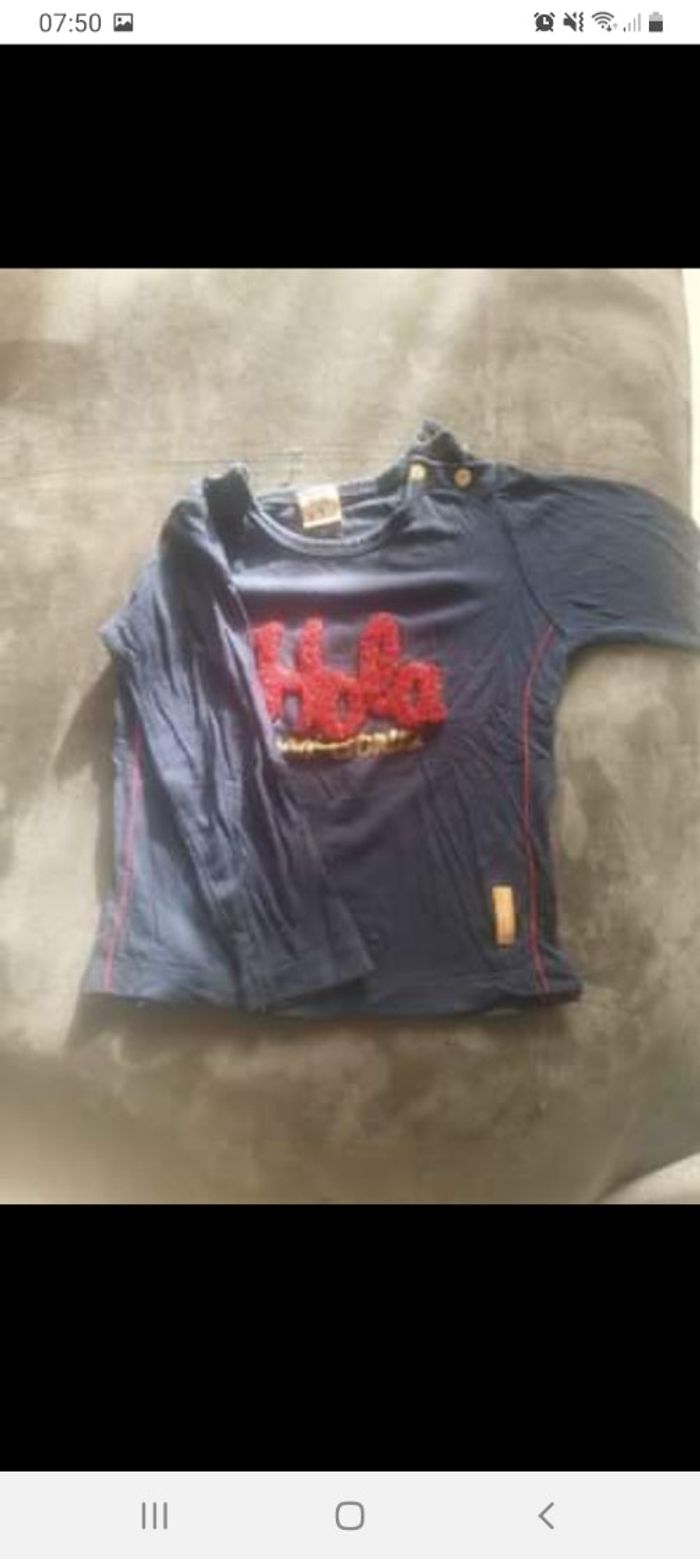 Petit lot fille 2 ans - photo numéro 6