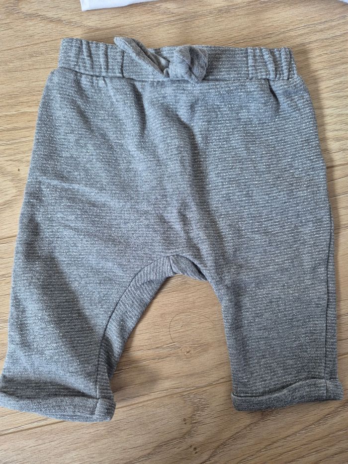 Lot ensembles 6 mois fille - photo numéro 9