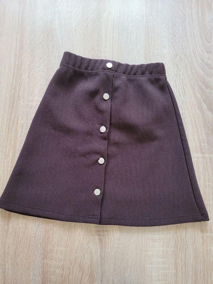 Ensemble veste, jupe - photo numéro 5