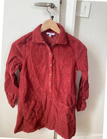 Robe la redoute t12 ans