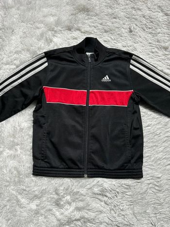 Haut de survêtement Adidas