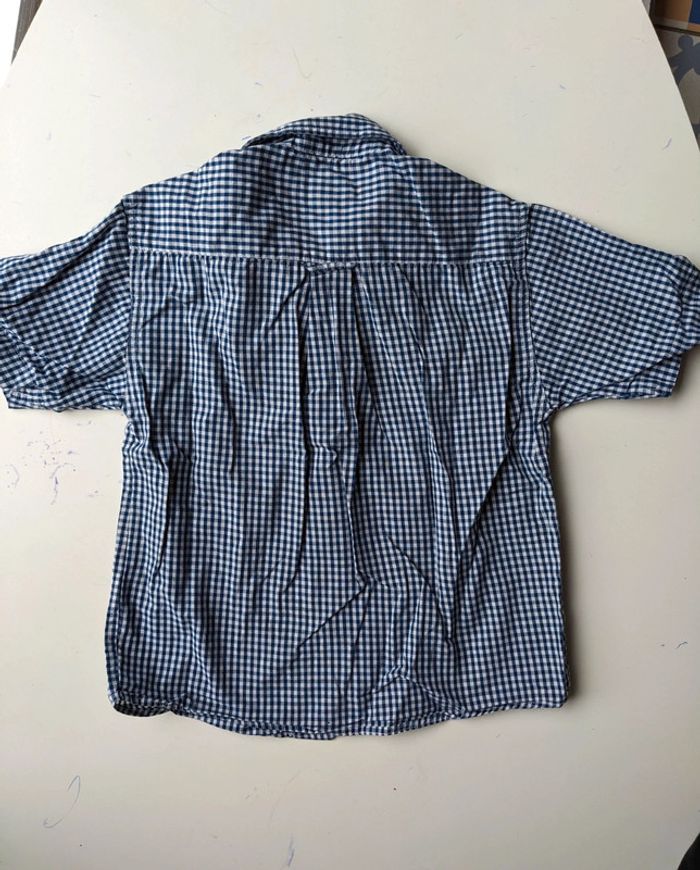 Chemise - photo numéro 3