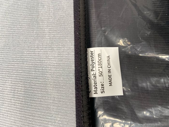 Tapis neuf 180/50 - photo numéro 4