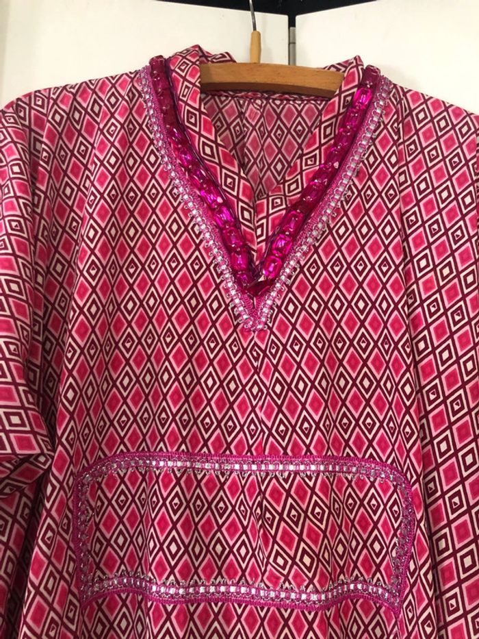 Abaya chic . Fetes - photo numéro 3