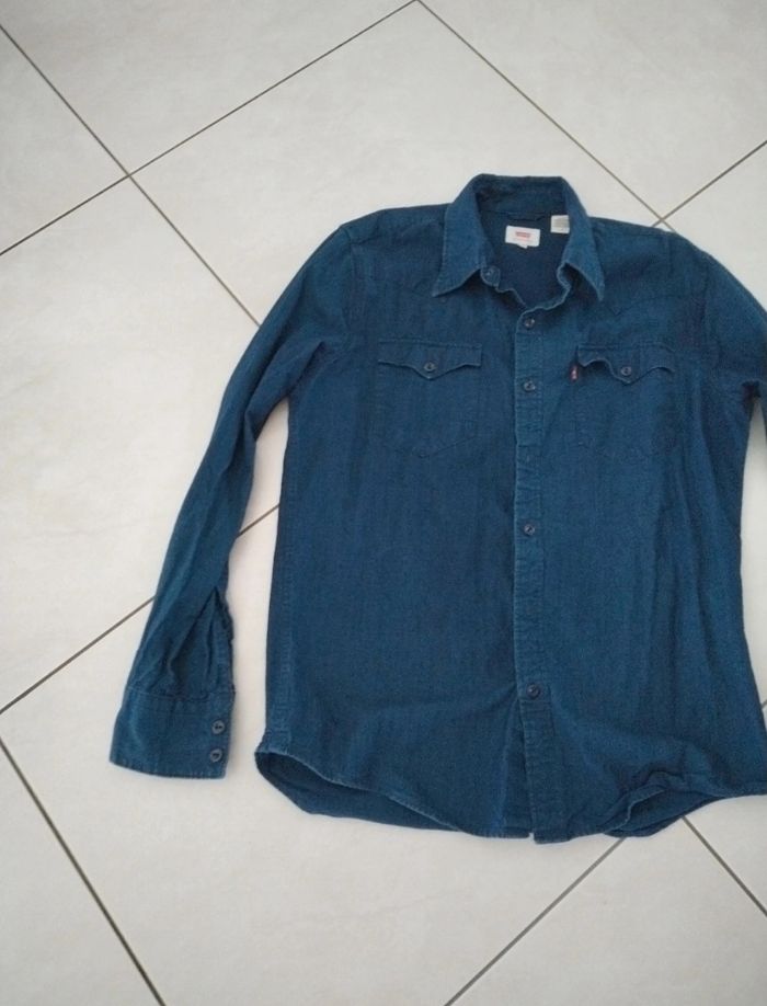 Chemise - photo numéro 2