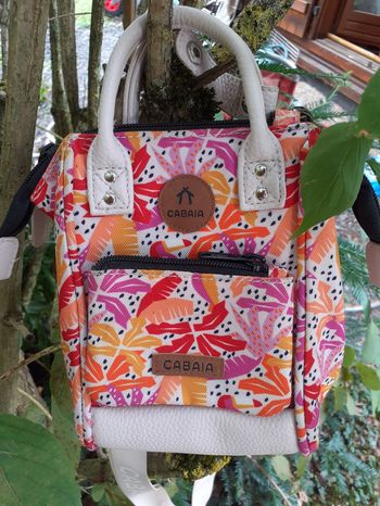 Sac nano  modèle Pirae