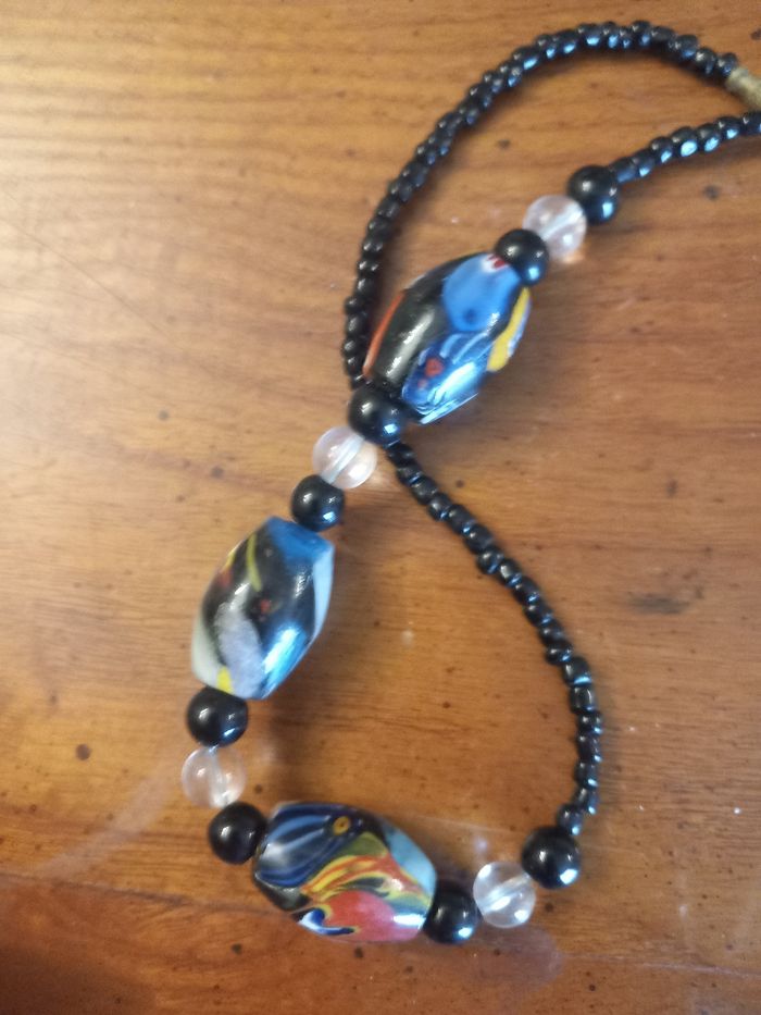 Collier - photo numéro 3