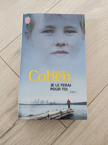 Je le ferai pour toi