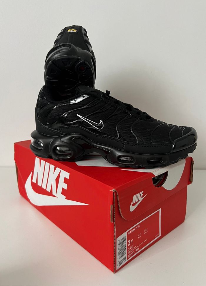 Chaussure Nike TN - photo numéro 3