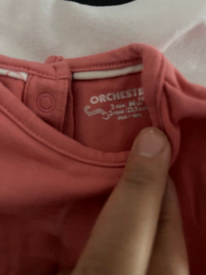 Pull - photo numéro 2