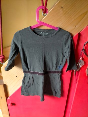 Ravissante robe Bellerose 4 ans