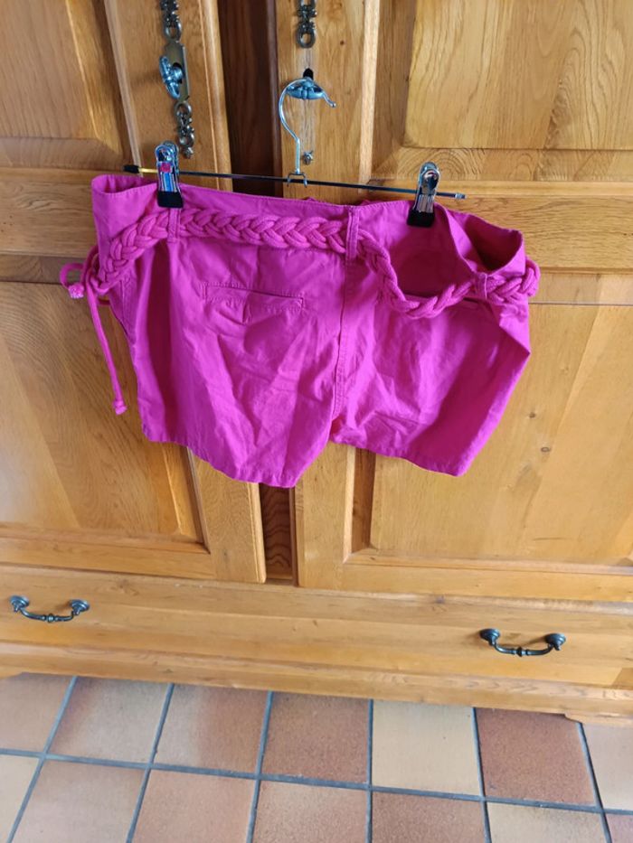 Lot de short - photo numéro 5