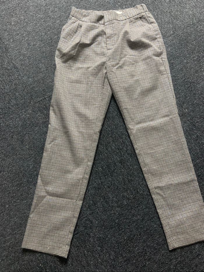 Pantalon Femme