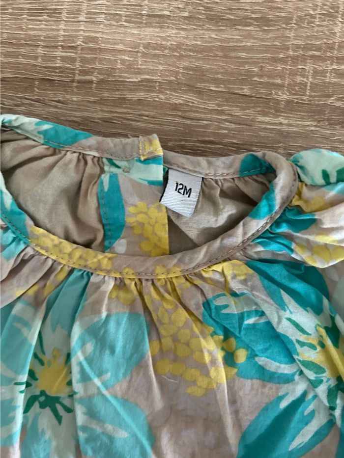 Robe 12 mois - photo numéro 2