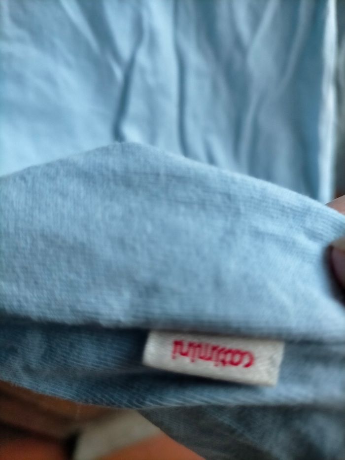 Très joli tee shirt Catimini 5 ans - photo numéro 4