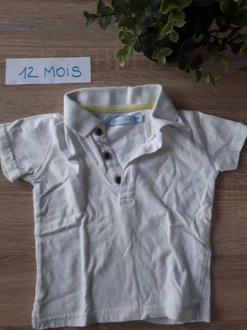 Haut 12 mois