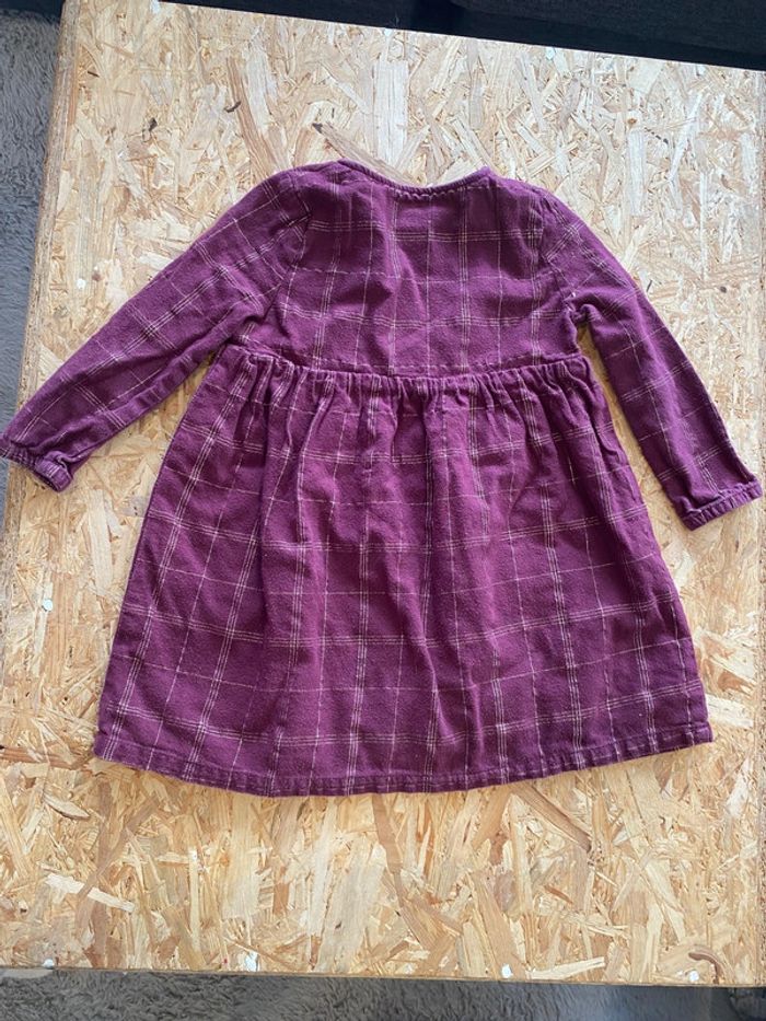 Robe 3 ans Du pareil au même - photo numéro 4