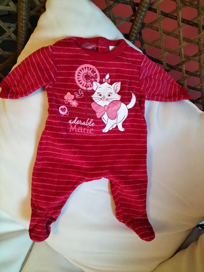 Lot pyjama disney - photo numéro 6