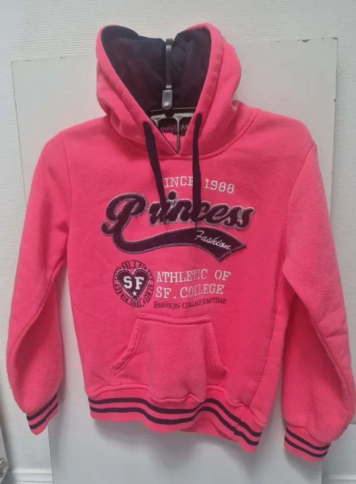 Sweet filles 12A