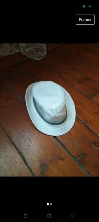 Chapeau