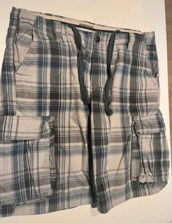 Short in extenso en 46 - photo numéro 4