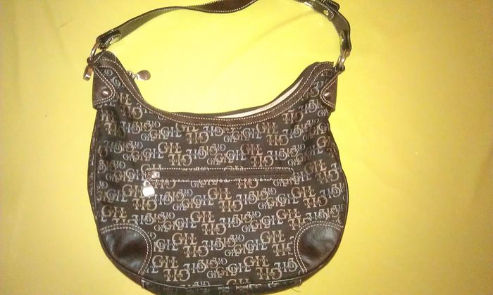 Sac à main Gil Hoster femme - photo numéro 3