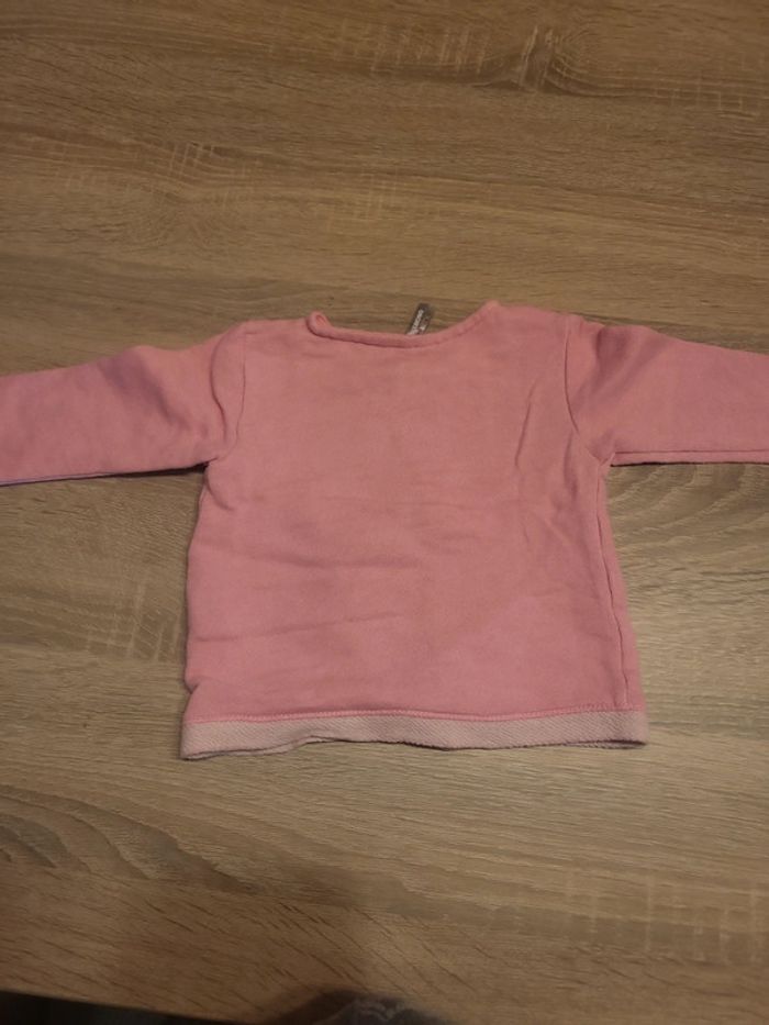 Gilet - photo numéro 3