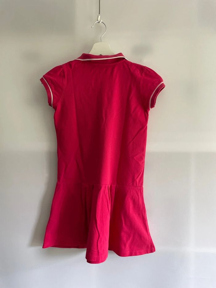 Robe 10 ans jacadi - photo numéro 5