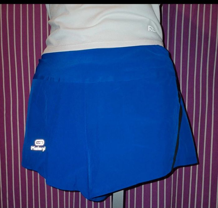 Shorts d'sport running 💙