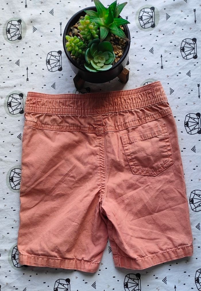 Short taille 12/18 mois - photo numéro 3