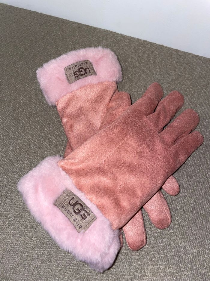 Gants Femme