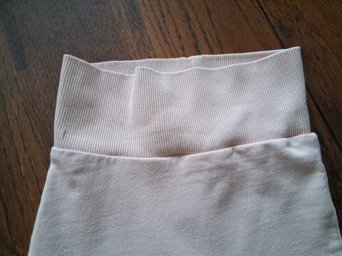 Ensemble 3 pièces pour bébé fille à motif lapins de marque C&A Baby - photo numéro 10