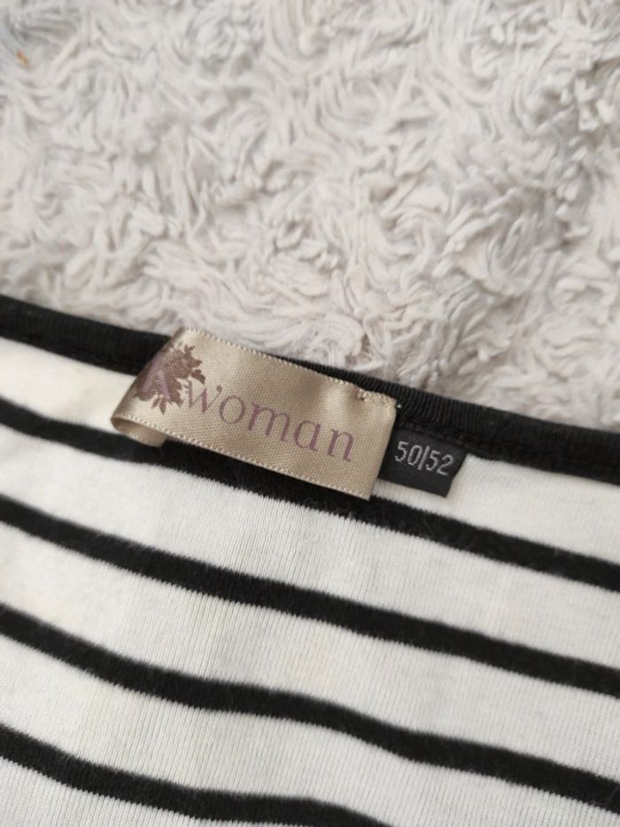 Haut femme - photo numéro 2