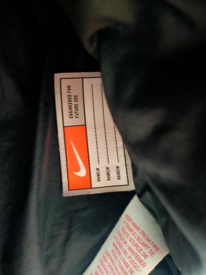 Doudoune t L Nike - photo numéro 4