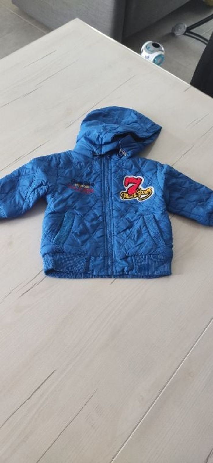 Blouson Garçon, Taille 3 Mois