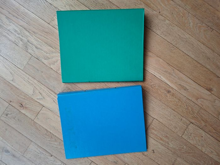 Classeurs - photo numéro 4