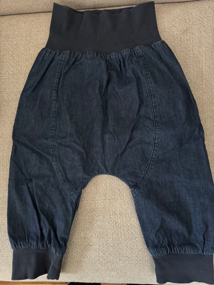 Lot T shirt et sarouel - photo numéro 2