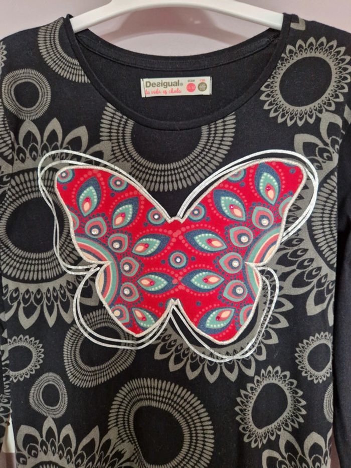 Robe Desigual - photo numéro 3