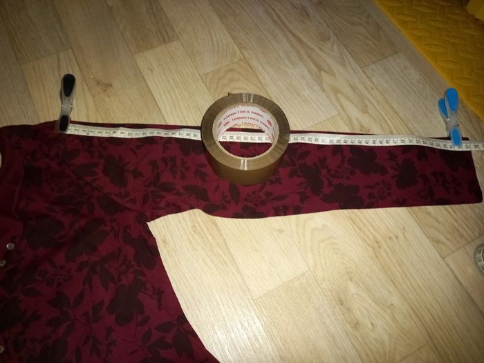 Haut à manches longues neuf - photo numéro 15