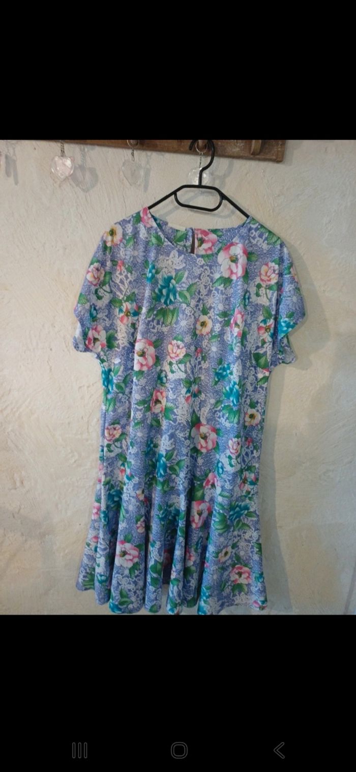 Robe femme taille 40 - photo numéro 1