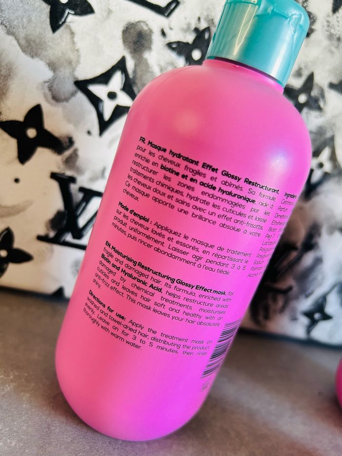 Lot IMP’hair Professionnel - photo numéro 5